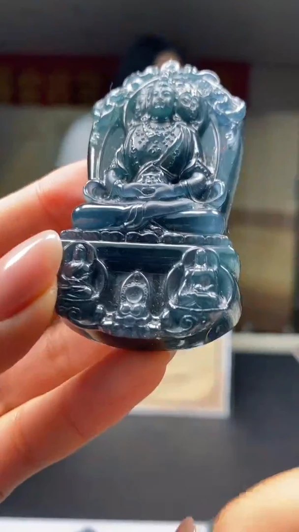 未镶嵌定制翡翠********865