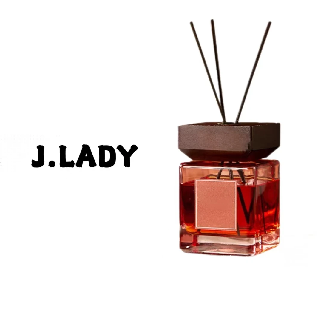 蛇来运转轻奢无火香薰