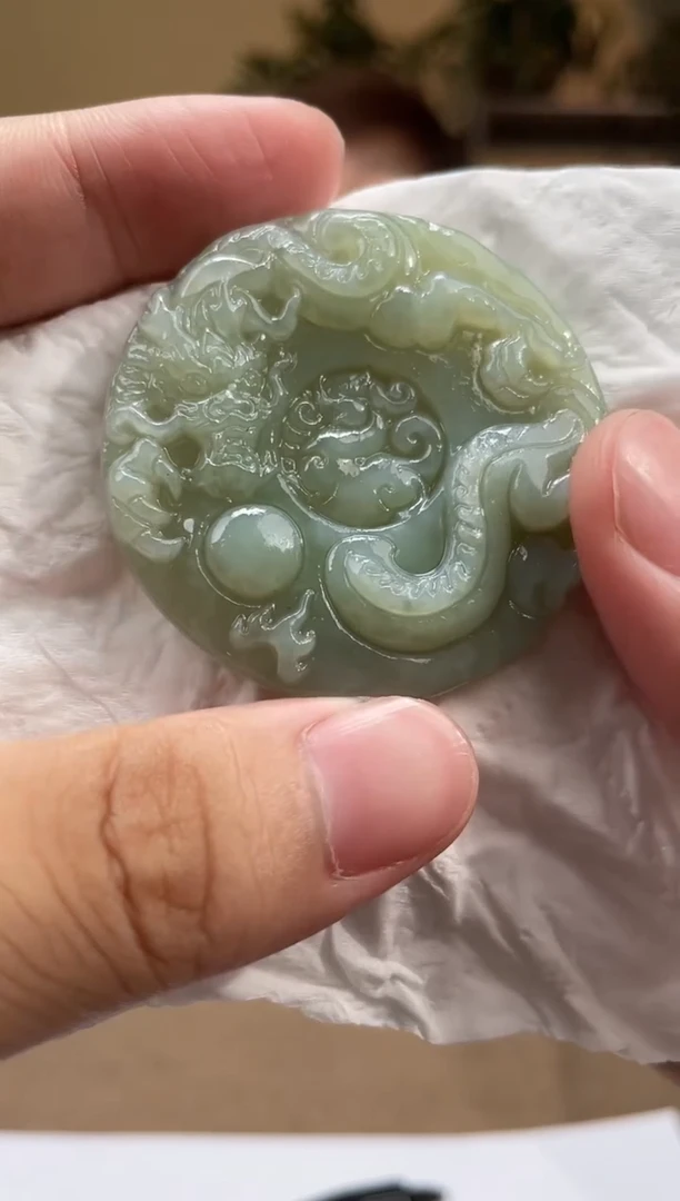 吊坠(不含链)未镶嵌和田玉多样性发货拍一发一