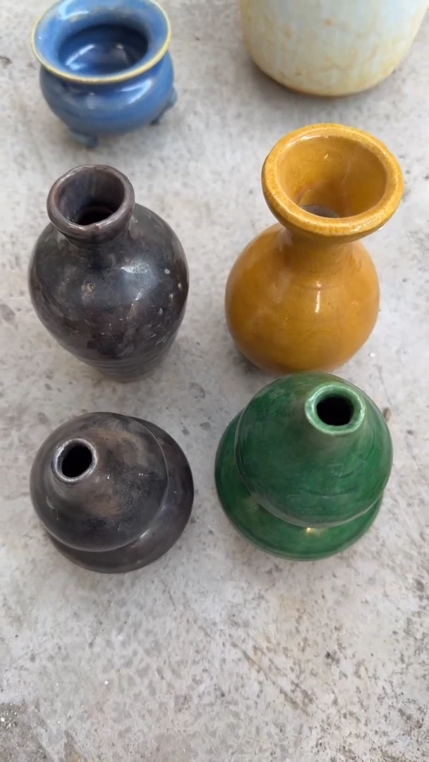 摆件修**性瓷器瓷器瓷器瓷器