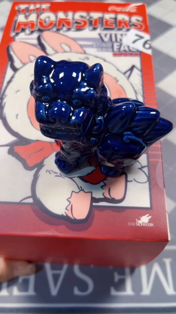 瓷片陶茶666文玩周边多人