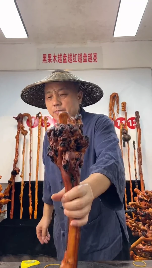 黑果木其他黑果木668