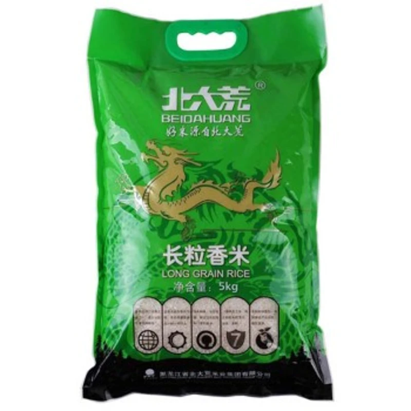 北大荒长粒香米5kg
