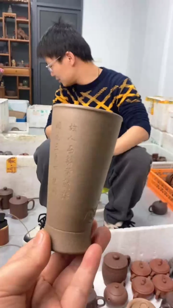 【闪购商品】紫砂茶壶宜兴原矿紫砂壶