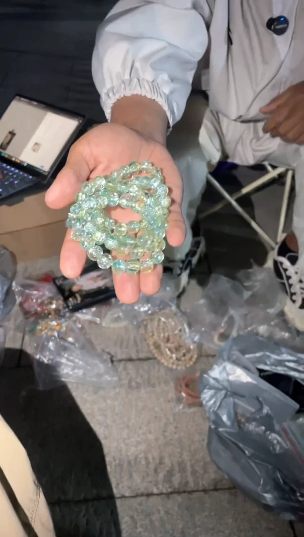 木质非金属水水手串