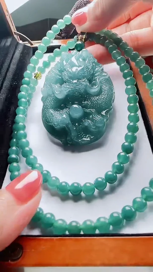 颈饰未镶嵌翡翠多样式发货一件发货78397