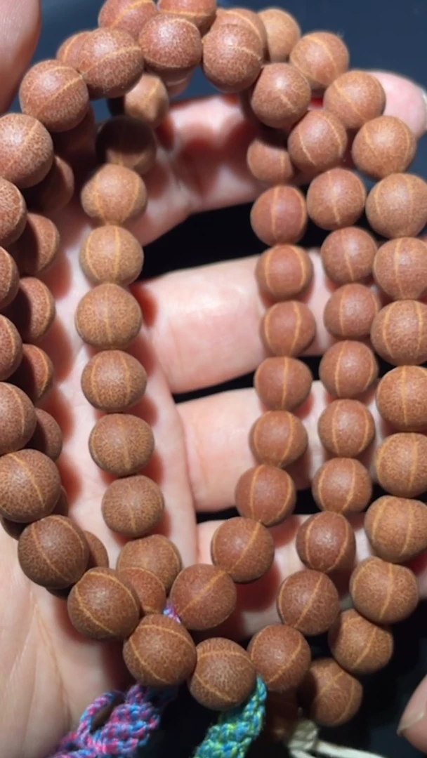 【闪购商品】五线菩提吊坠18231223-350（发一条）