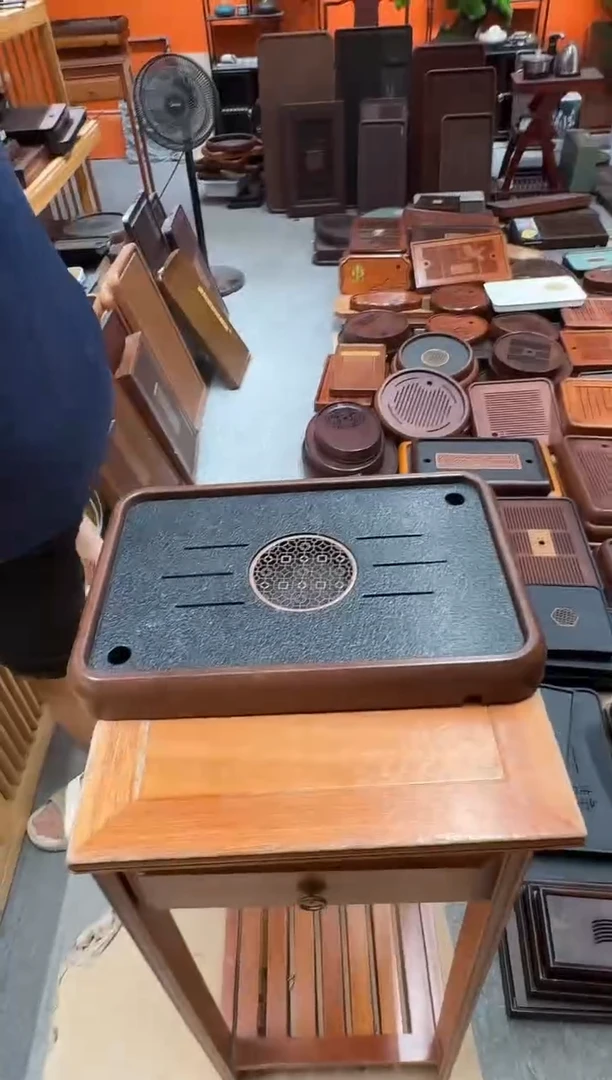 石材茶盘茶盘39*26