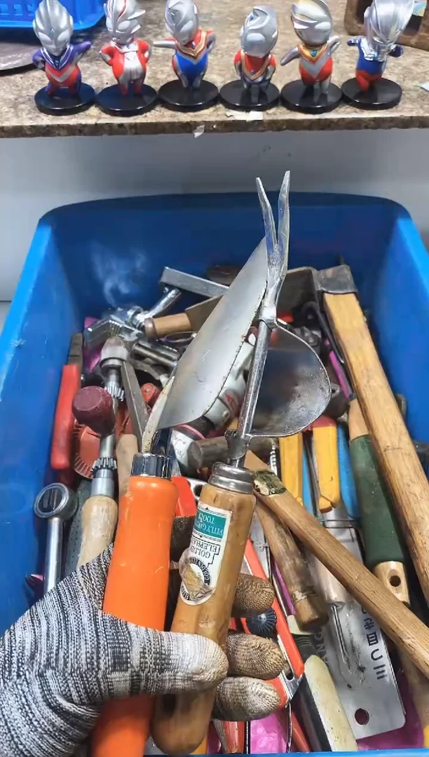 喜****叔麻嘎子工具闪购链接一物一拍