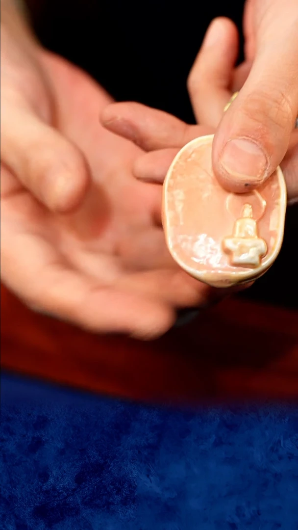 紫砂 宜兴紫砂 YJ 石窟牌1