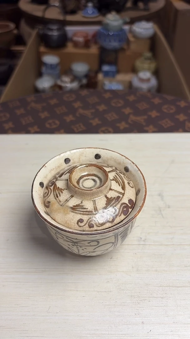 谢谢老板回流产品有磨损正常，慎拍。