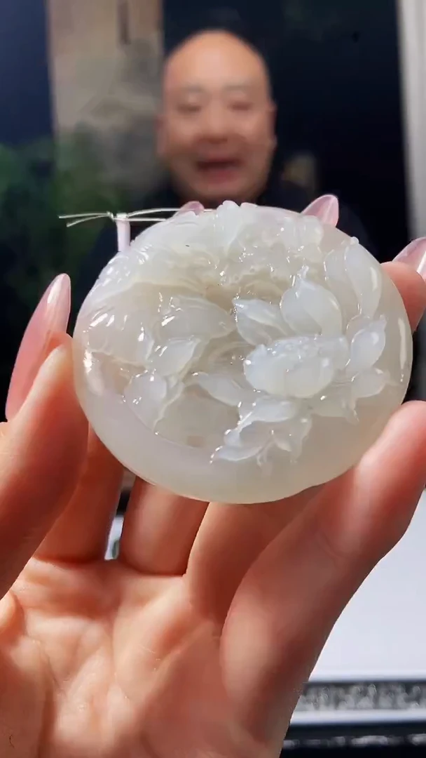 定制和田玉定制和田玉链接GS026