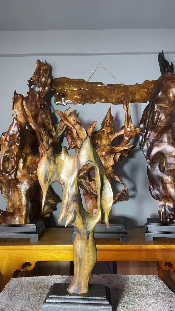 金丝楠番****室以直播间介绍为准