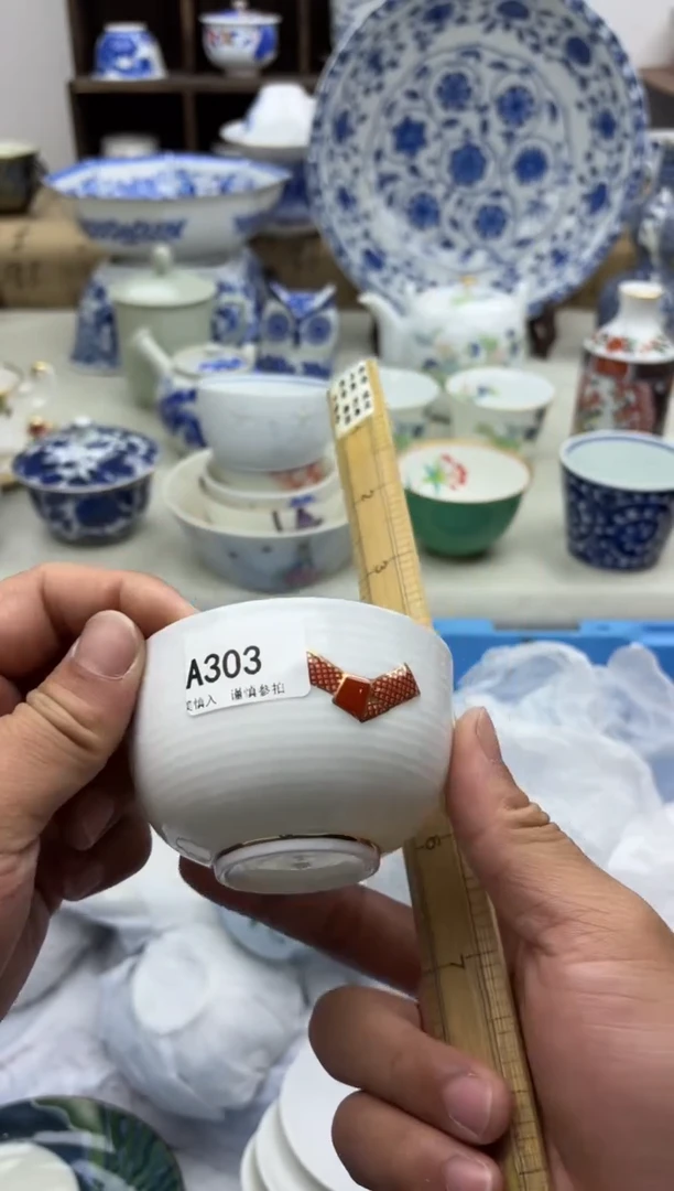 【闪购商品】碟A303............