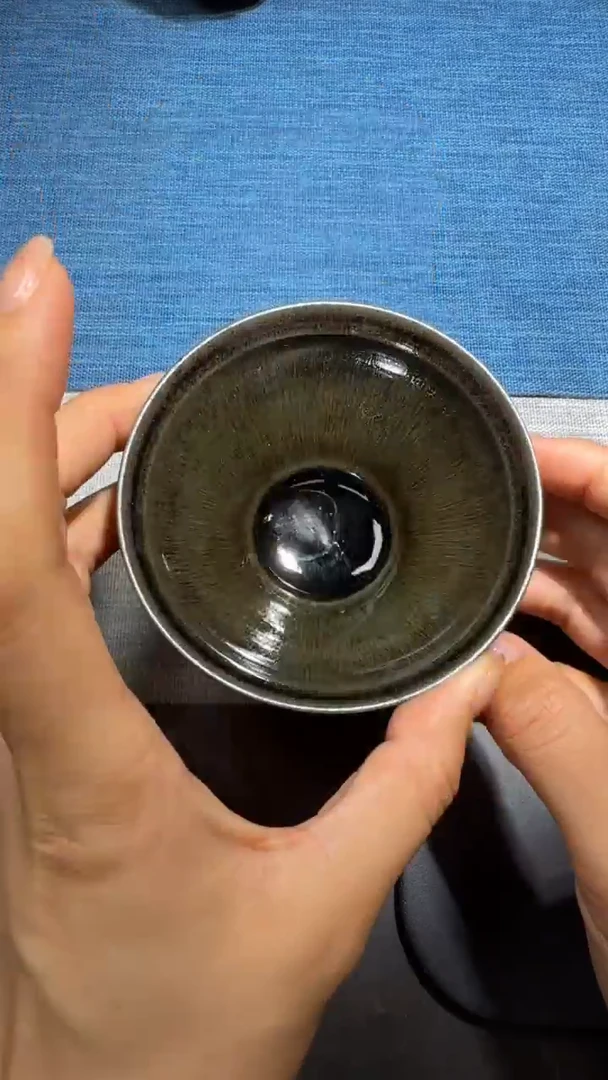 茶盏暨子文高端收藏276