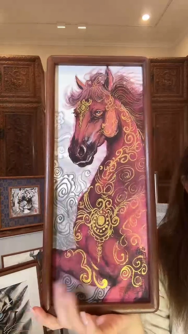 国画张龙张龙张龙张龙