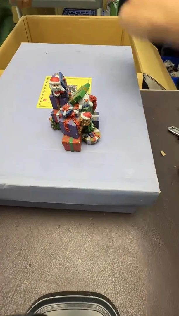 手工艺品琉璃?*波323