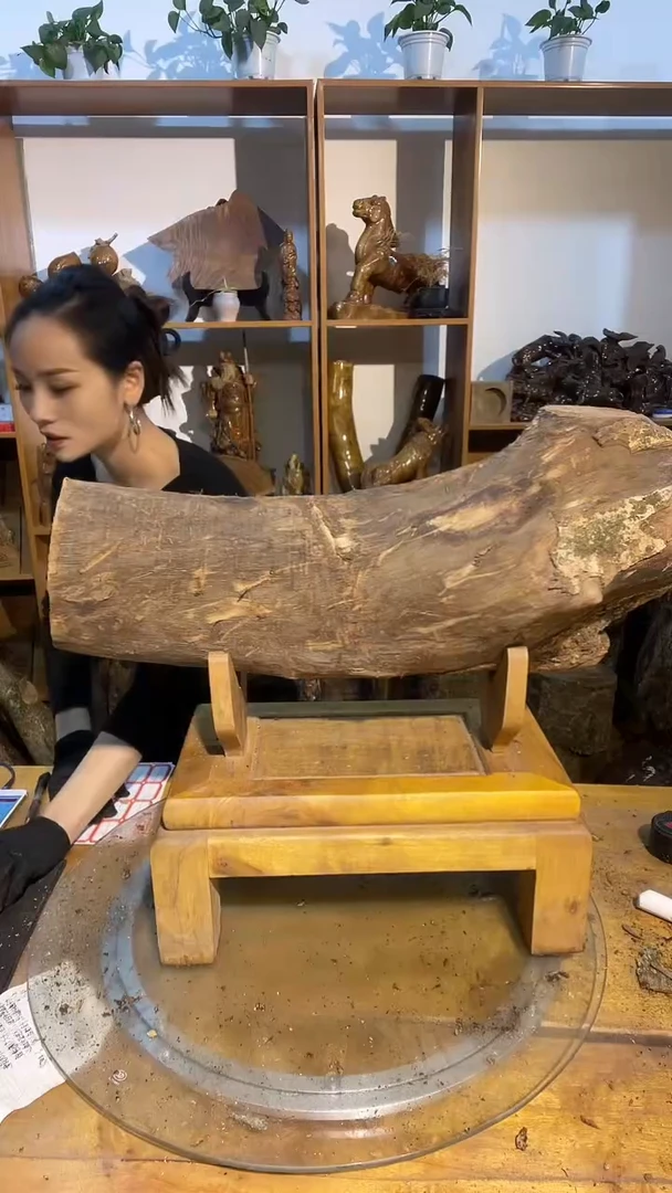 阿祥金丝楠木闪购链接