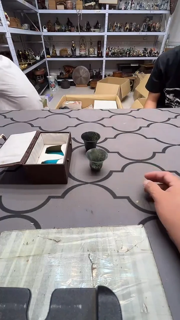 1元**贞日本精品回流瓷器62