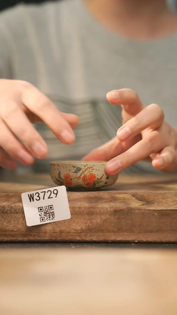 【经典福利】/ 杯子@@W3729