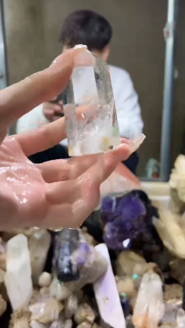 未镶嵌大型摆件（非配饰）水晶430