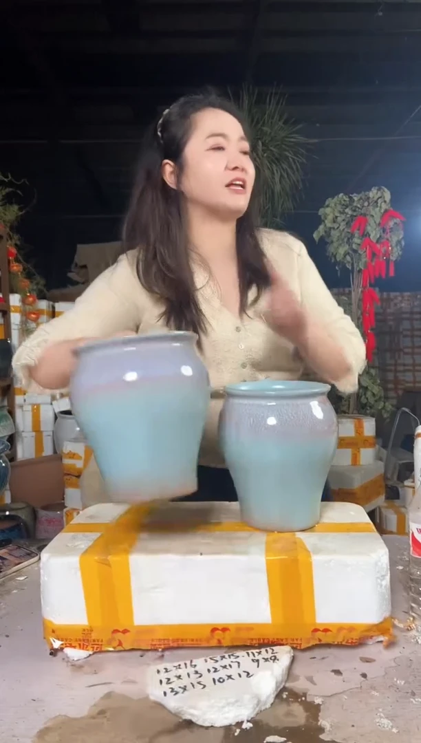 【闪购商品】红陶17*21