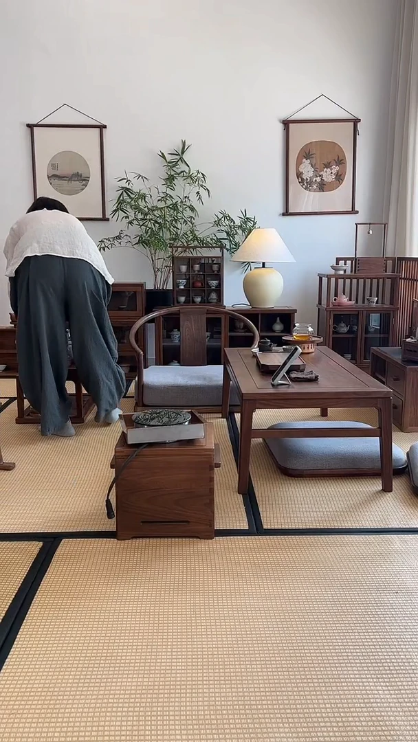 木（非红木类）上**洛火钵清仓两用款