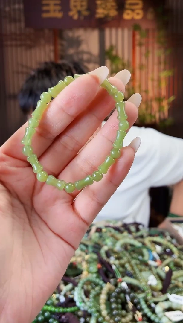 未镶嵌和田玉挂件多样性发货拍一发一