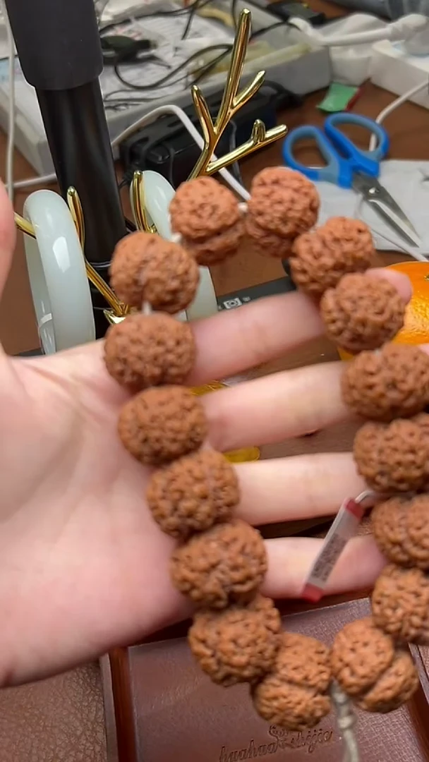 【闪购商品】金刚菩提手串HBMZ000158