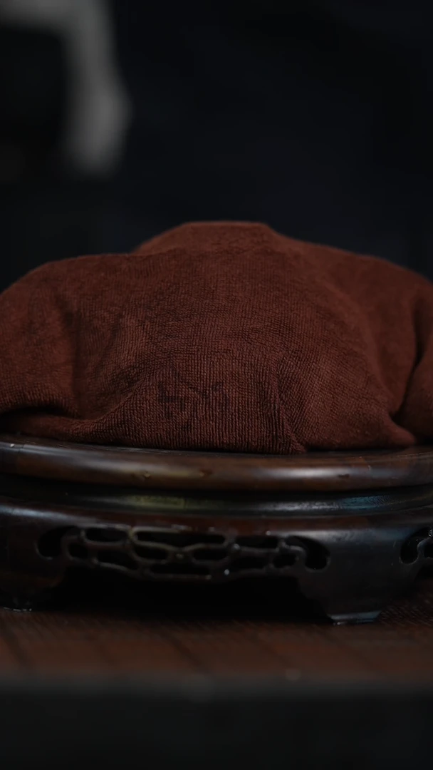 茶壶紫砂宜兴知衍传器原矿全手3017