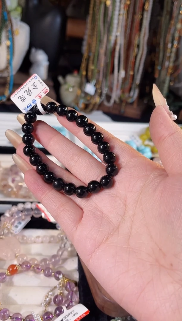 【闪购商品】水晶手链未镶嵌多样性发货其一