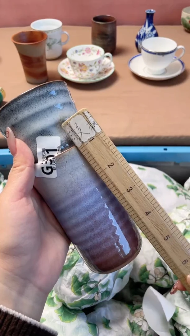 瓷片盈*瓷器瓷器G301