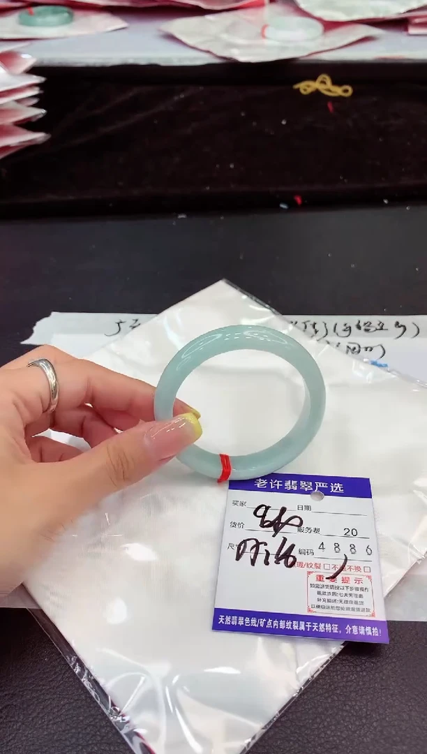 未镶嵌手镯翡翠1111111