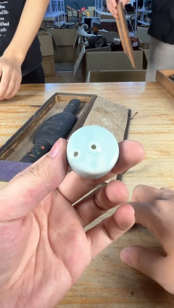 手工艺品琉璃满18包邮 孤品默认微瑕