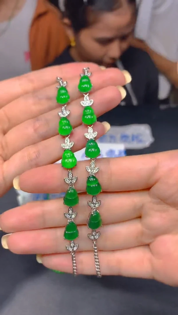 未镶嵌定制翡翠112多样性发货（发其一）