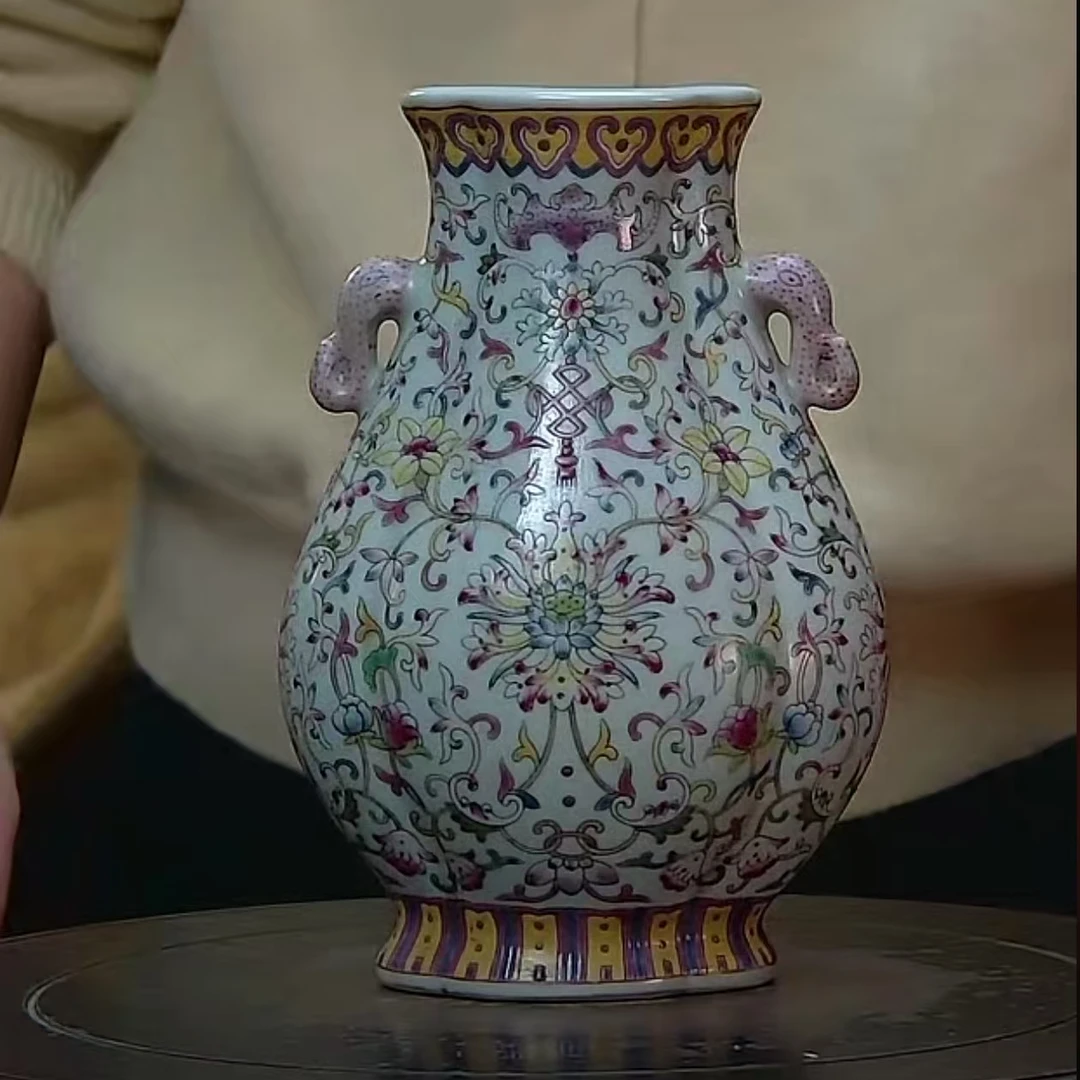 古韵今风斋精品陶瓷