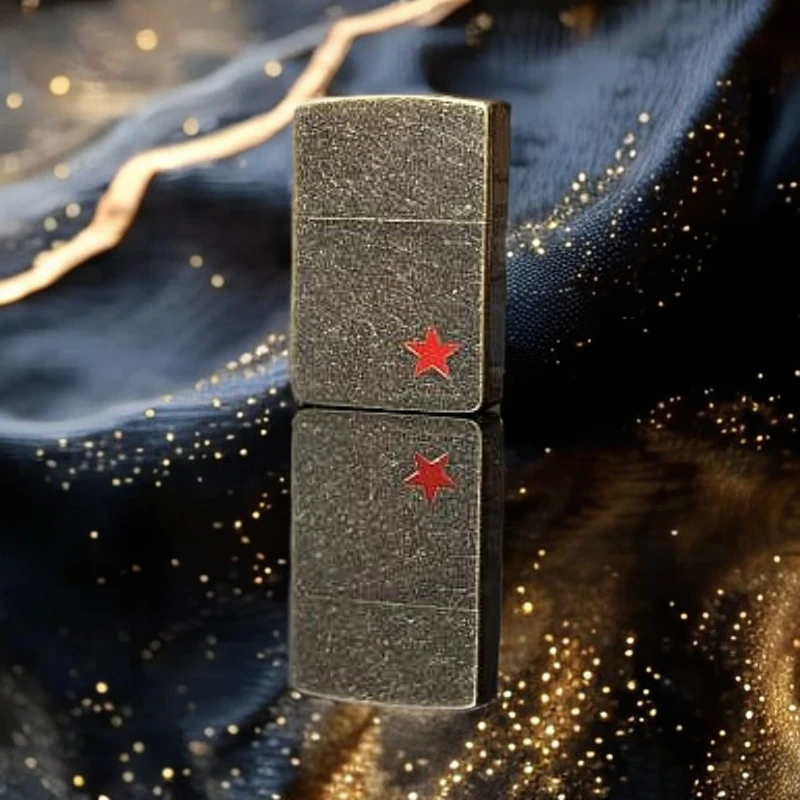 限量五角星E 煤油机 （不赠送煤油）