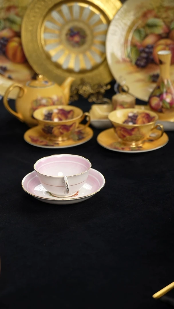 瓷片瓷片觅瓷 中古器物