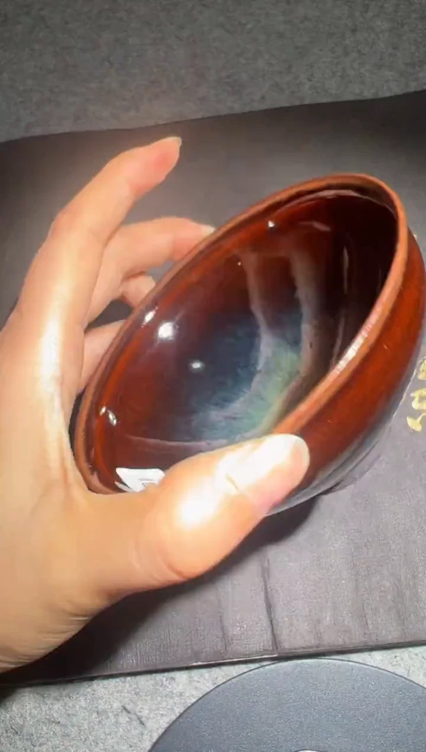茶盏危敏捷精品收藏5