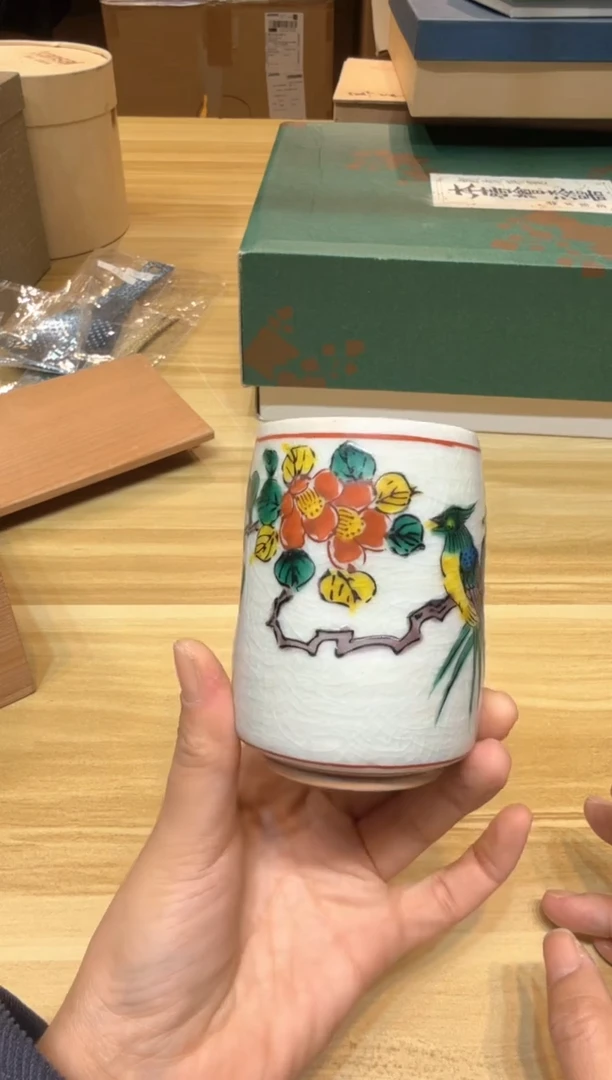 小狐狸严选日瓷器小狐狸严选日瓷器