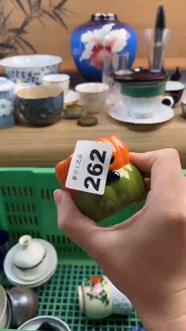 瓷片l****子A瓷片      262