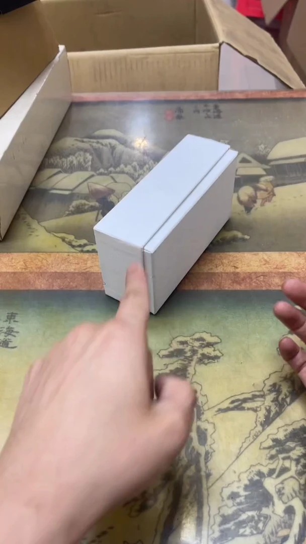 老二精选工艺品愚*子A8284