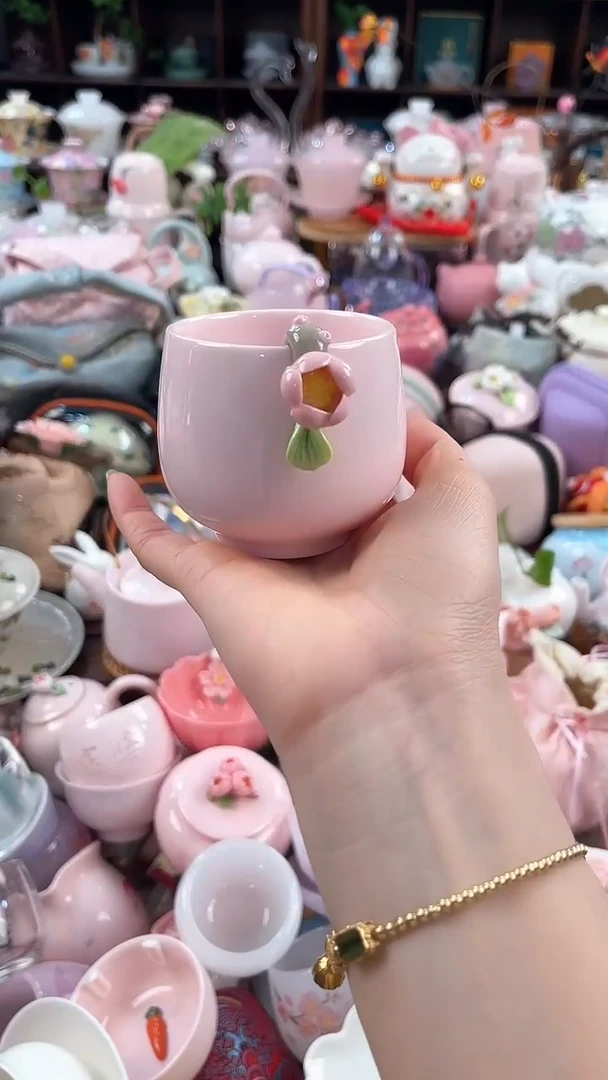 【闪购商品】壶茶具：库存仅剩1件