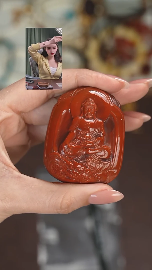 南红玛瑙1未镶嵌1111111111111