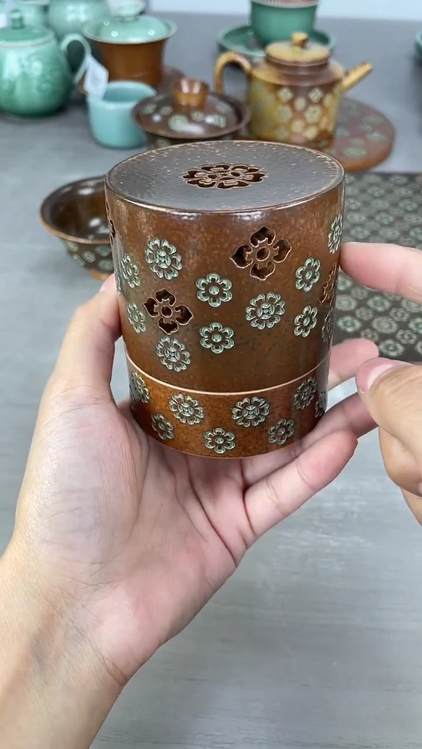 青瓷仓储福利清仓微瑕