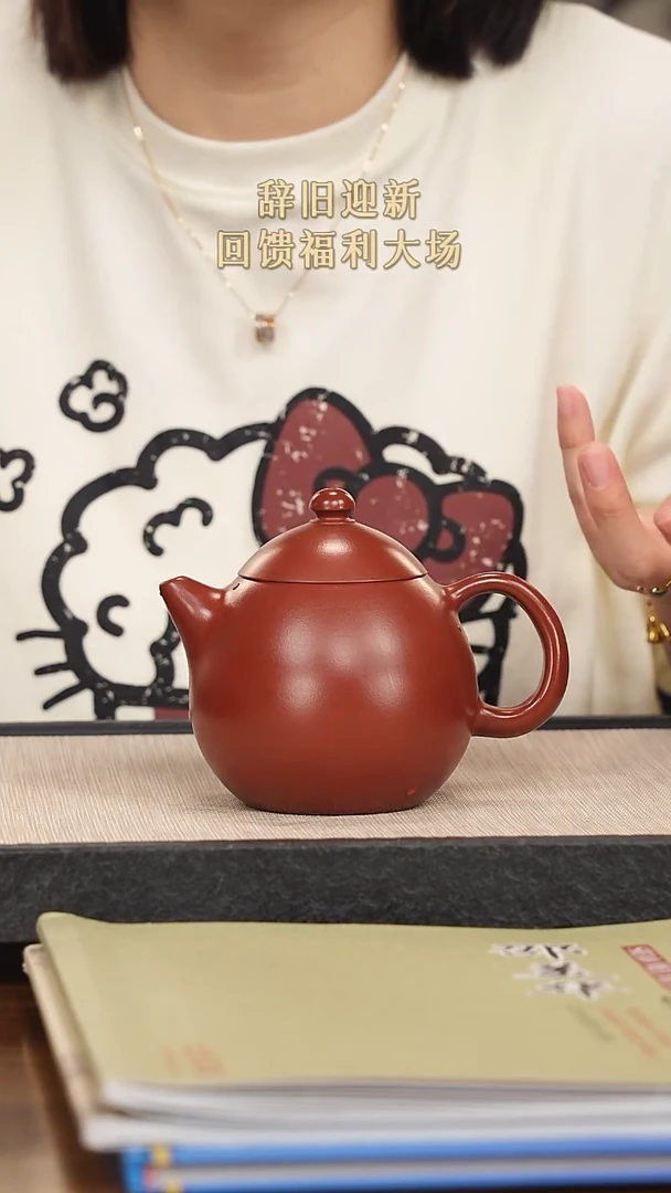 【闪购商品】紫砂茶壶紫砂紫砂紫砂