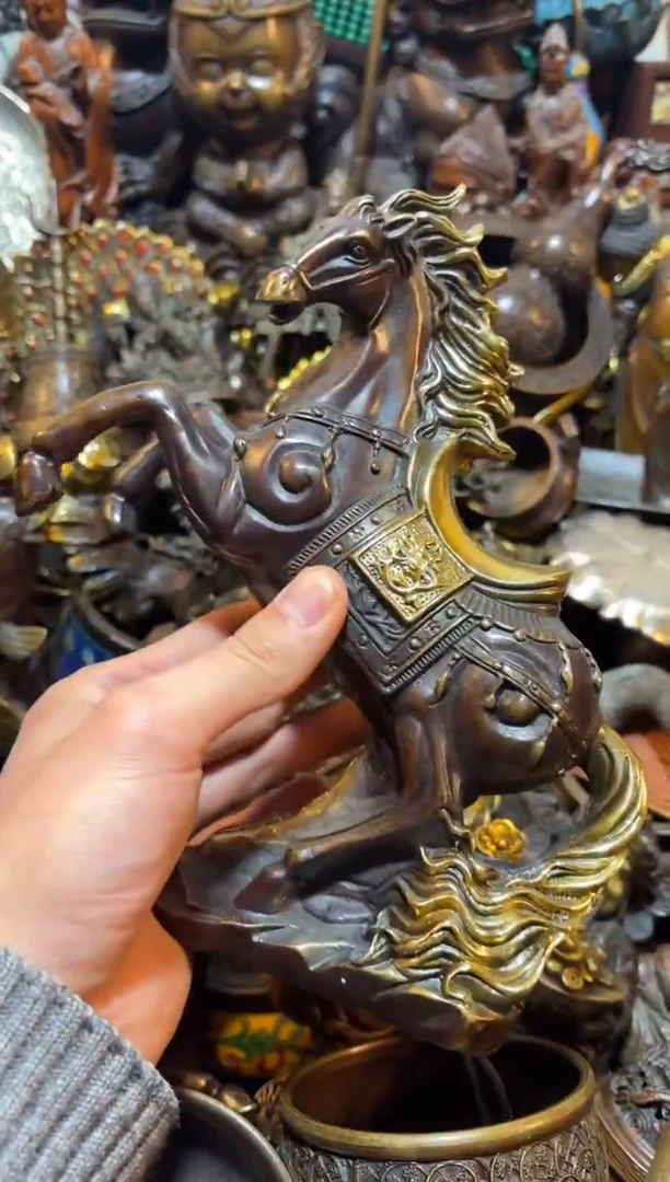 【闪购链接】古上古铜器专属链接