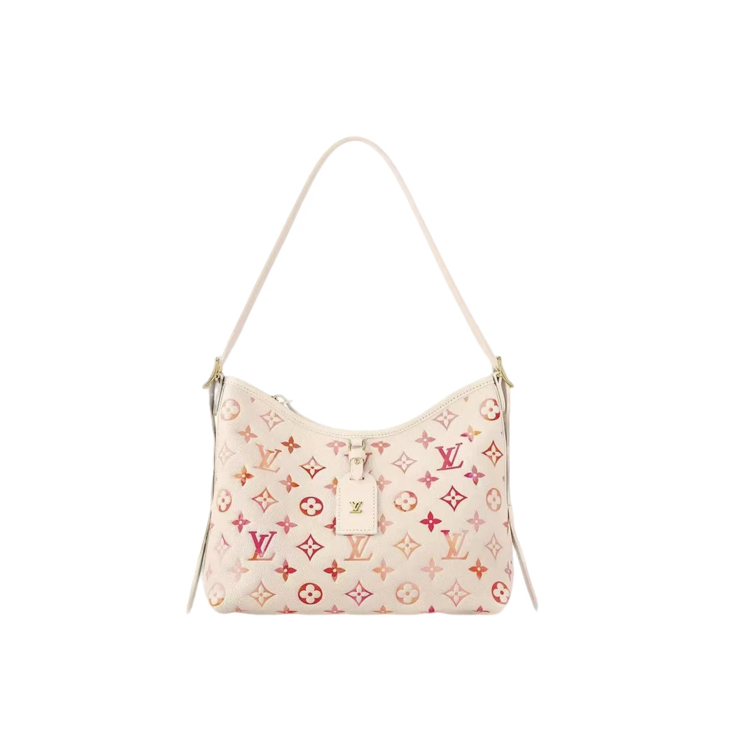 99新 LouisVuitton/路易威登 安洁利严选单肩包/ZH0924015
