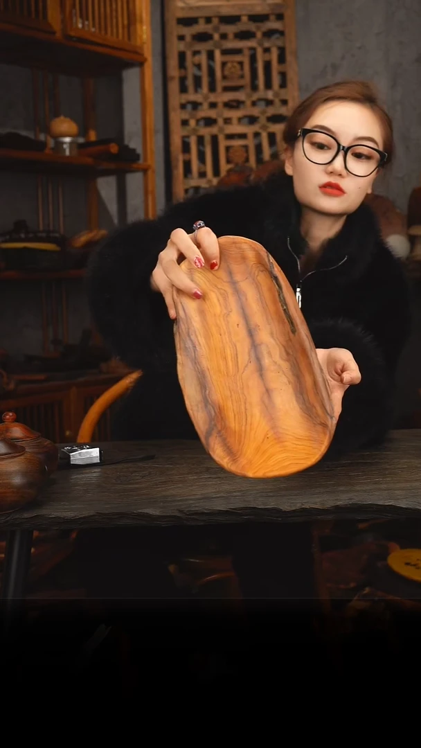老叶木作木制品796