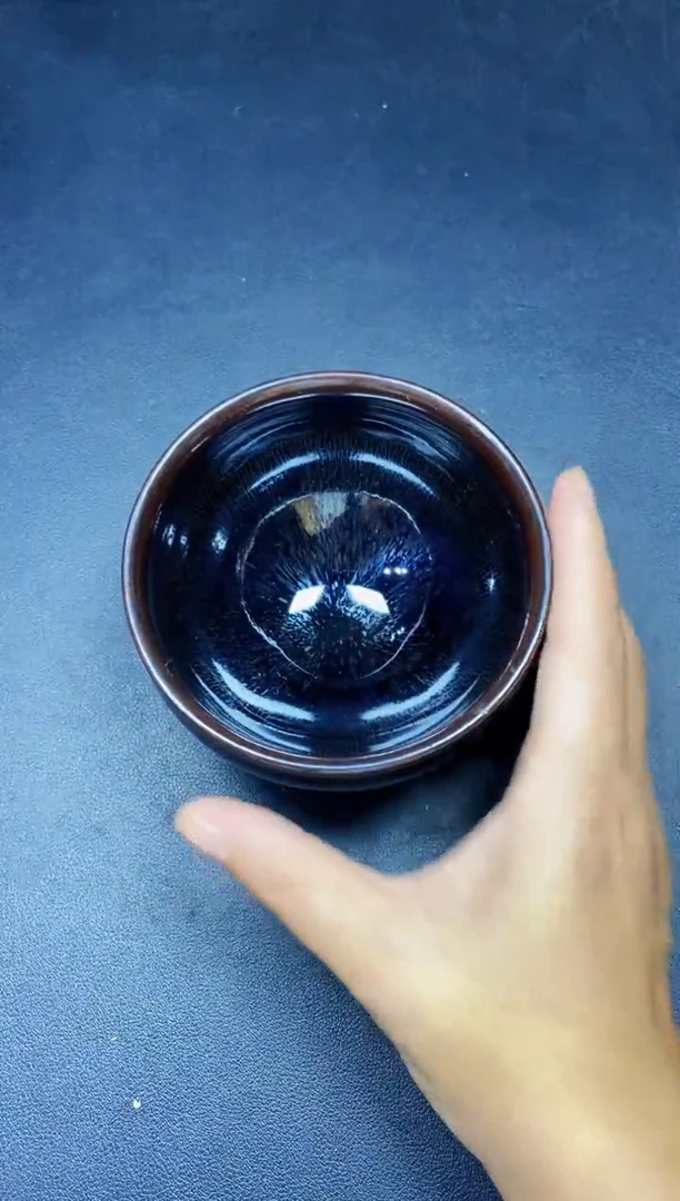 茶盏31微瑕